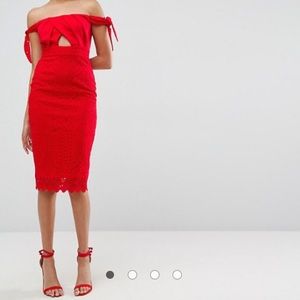 Asos dress